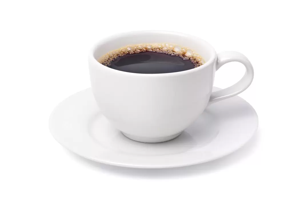Caféine en café céto