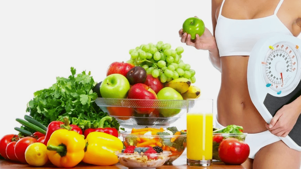 Bonne nutrition