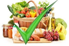 produits autorisés et interdits
