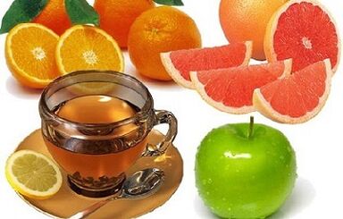 régime régime préféré