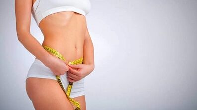 comment perdre du poids avec un régime au kéfir