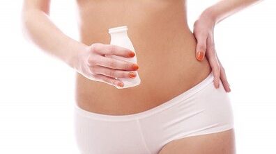 types de régime au kéfir pour perdre du poids